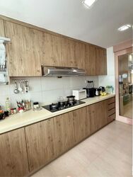 Orchid Park Condominium (D27), Condominium #531201801